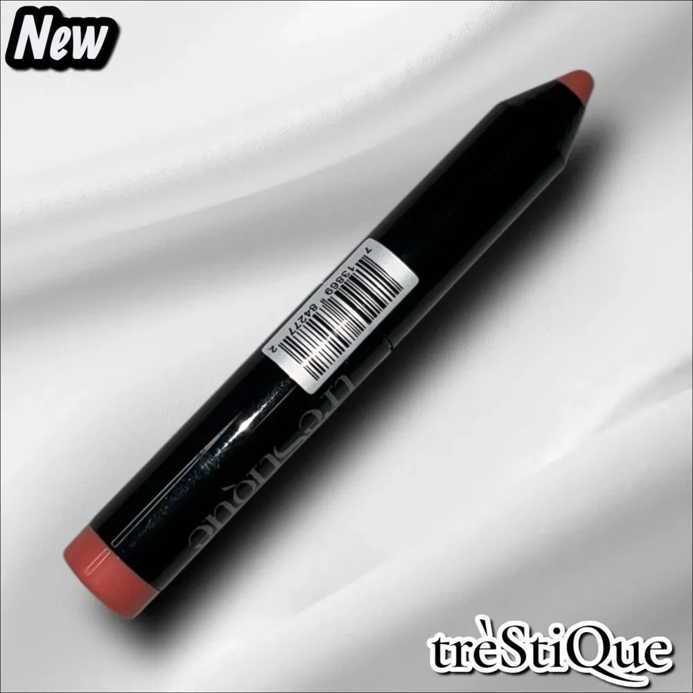 NEW trèStiQue Mini Lip Glaze – Paris Pink